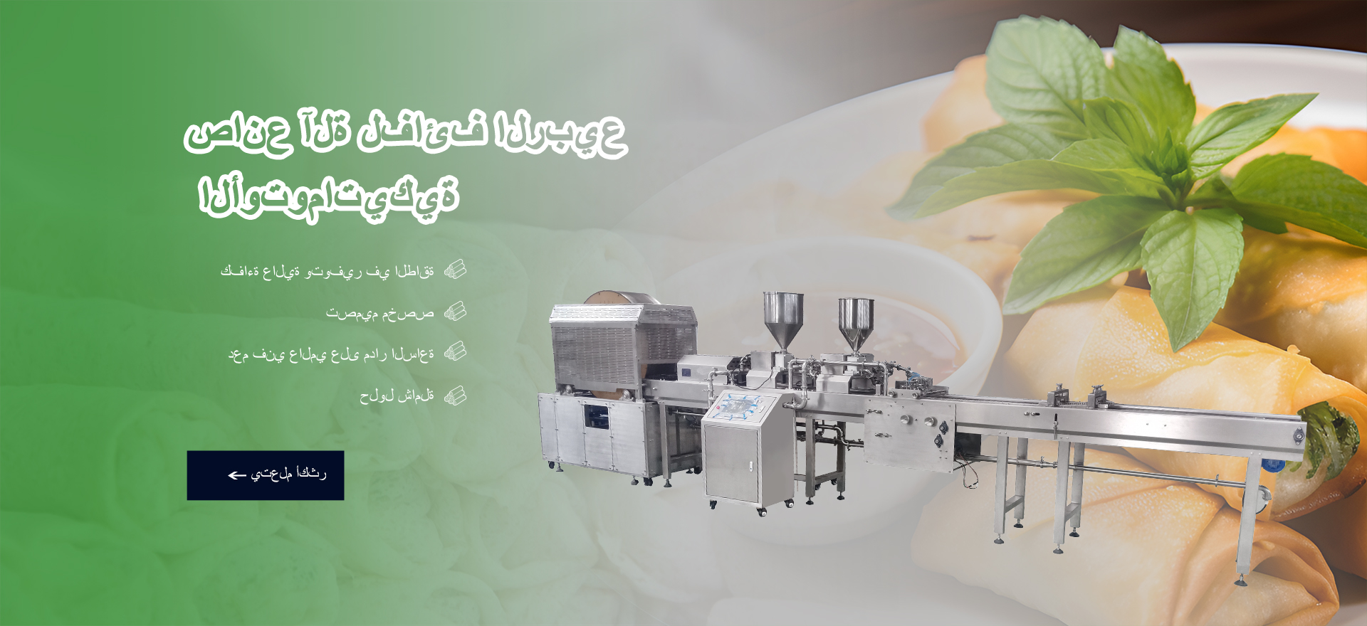 الشركة المصنعة لآلة لفائف الربيع الاحترافية