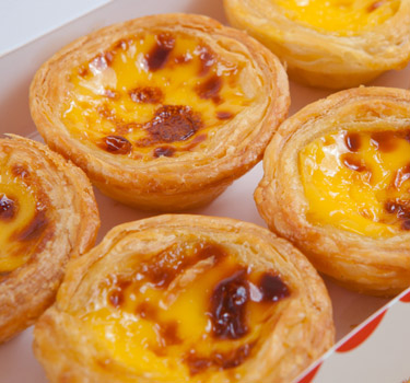 pastel de nata