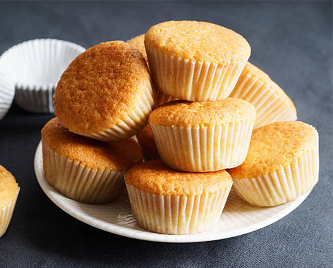 Pastelería