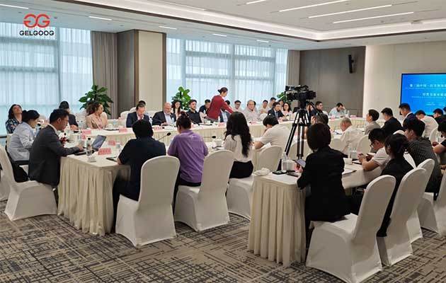 Ang GELGOOG ay nakikilahok sa III China-Latin America and Caribbean Development Forum at patuloy na nagpapalawak ng presensya nito gamit ang mga matalinong solusyon sa pagproseso ng pagkain.