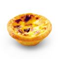 Tarta De Huevo