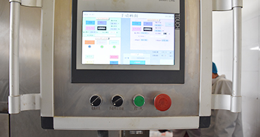 Control por PLC