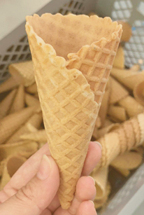Cono de helado