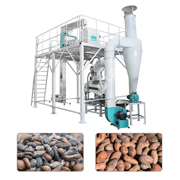 Machine De Nettoyage Des Fèves De Cacao.jpg