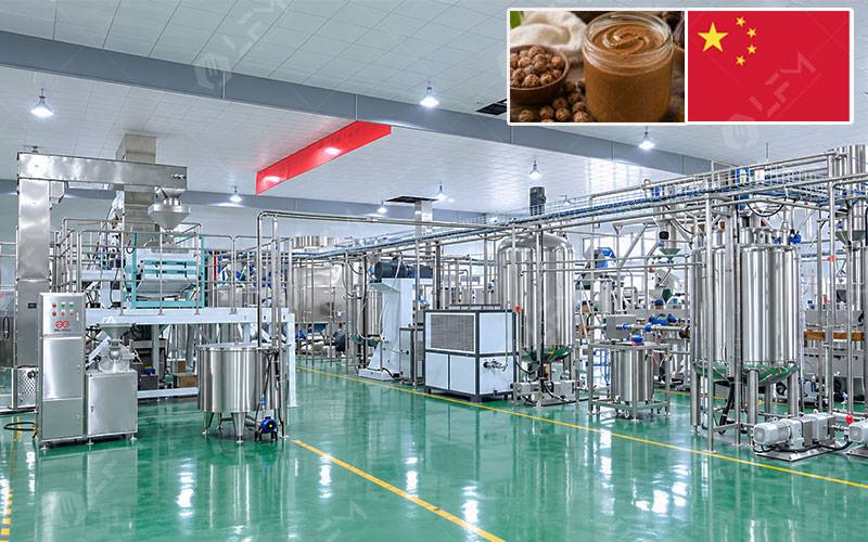 Projet de transformation du souchet en Chine