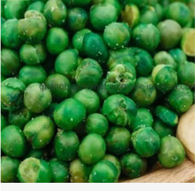 Green Bean
