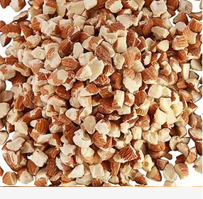 Chopped Almonds