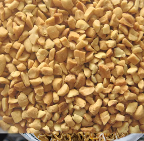 Chopped Peanuts