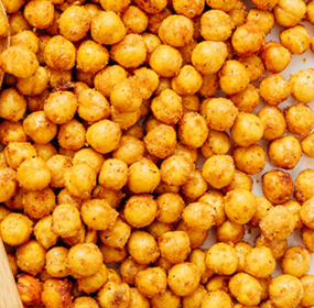 Chickpea