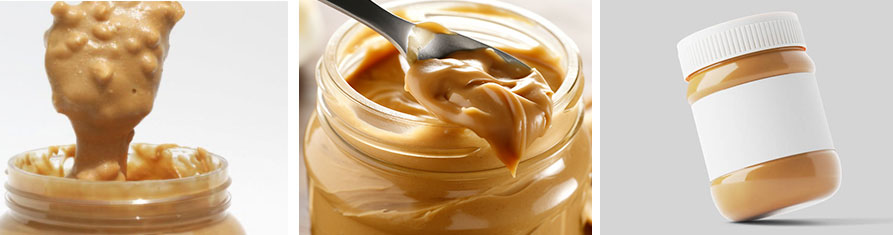 Peanut Butter