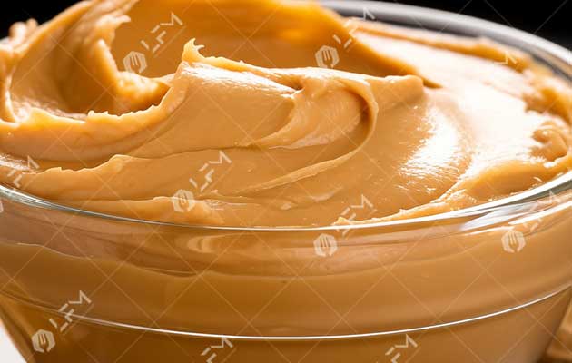 арахисовое масло