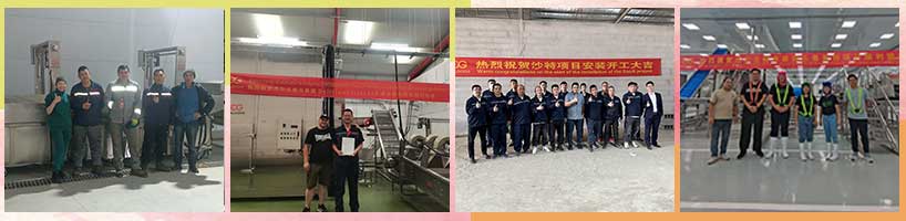 our customers