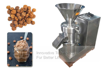Tiger Nut Milk Grinding Machine|Tiger Chufa Nut 