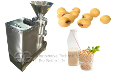 Soybean Milk Grinding Machine|Soybean Butter