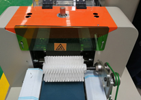 biscuit packing machine