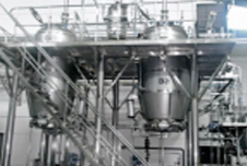 Sterilization machine