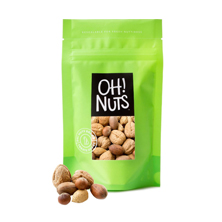 nuts package