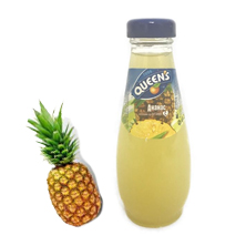 pineapple juice