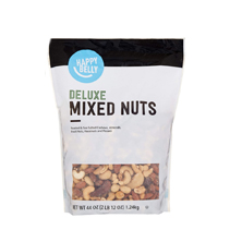 nuts package