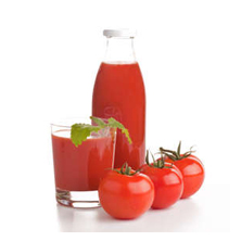 tomato juice