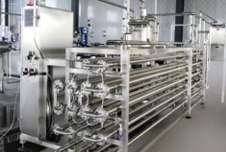 juice Sterilization