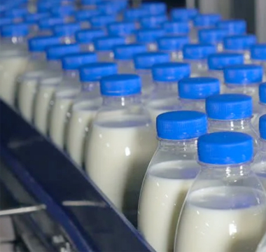 juice making factory