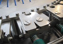 bottle washing machine