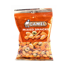 nuts package