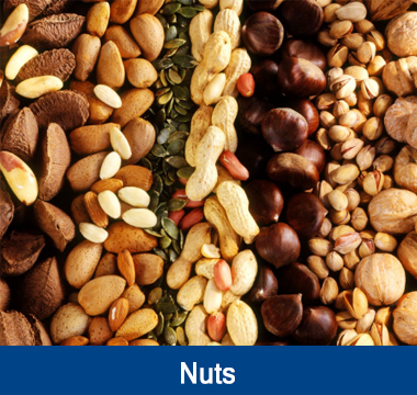 Nuts