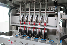 stick bag packing machine