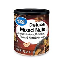 cashew nut package