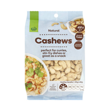 cashew nut package