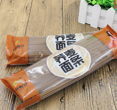 noodle factory