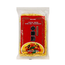 instant noodles