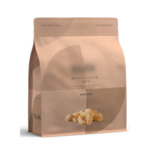 cashew nut package