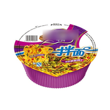 instant noodles