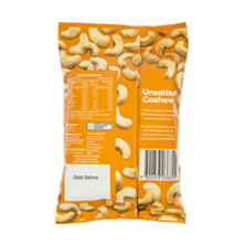 cashew nut package