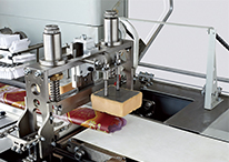 Noodle Packaging Line