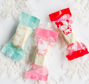 candy factory