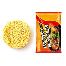 instant noodles