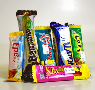 biscuit factory