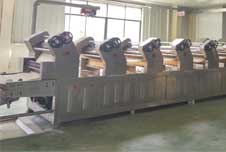 dough sheeting