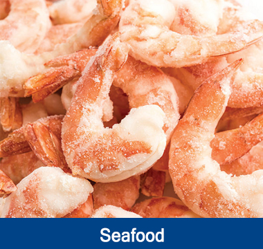 seafood