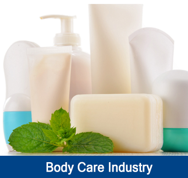Body care