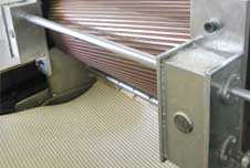 dough sheeting