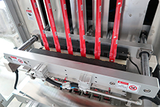 stick bag packing machine