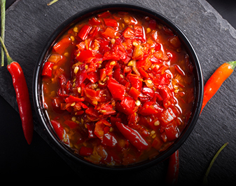 Chili Sauce Production Line