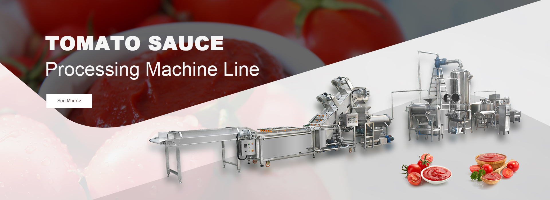 Industrial Wafer Cone Production Line
