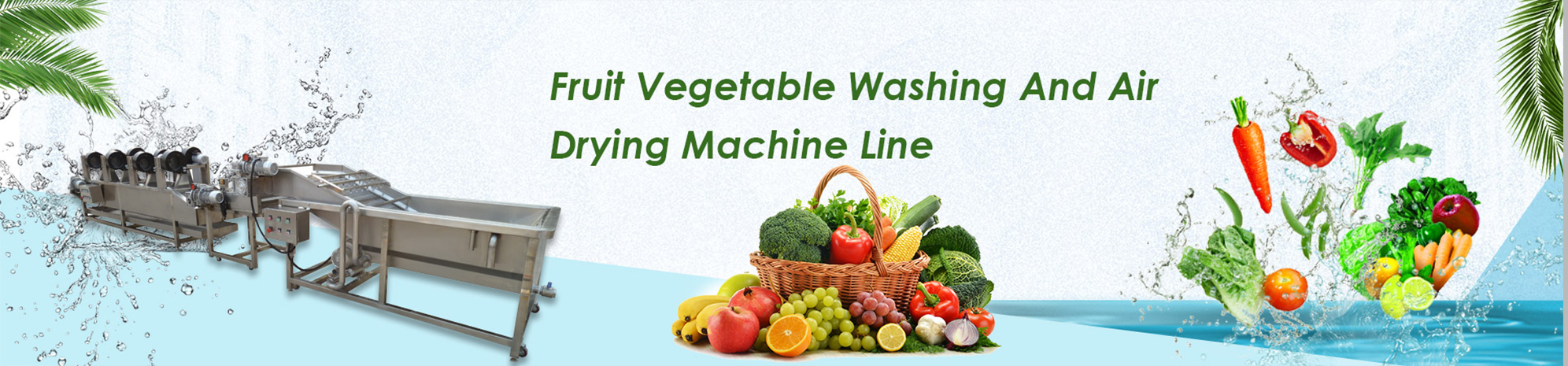 Juice Making Machine