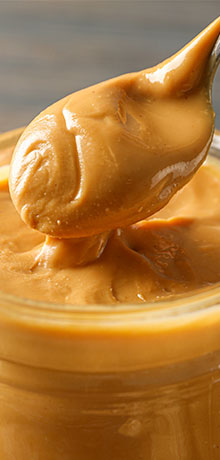 Автоматическая линия по производству арахисовой пасты производительностью 500 кг/ч.